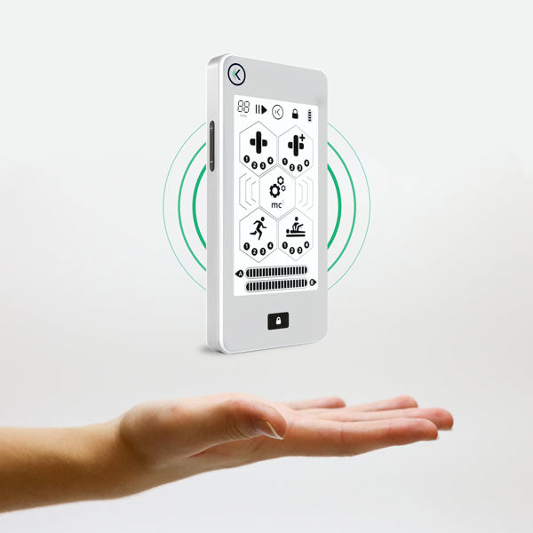 Swapping Drugs for Devices: The Future of Pain Management