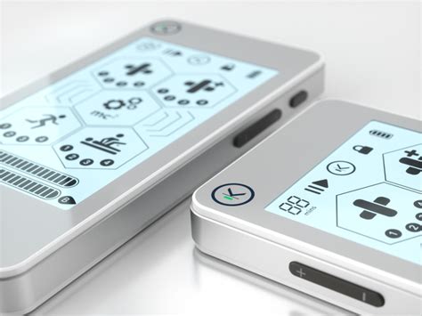 MiTouch Screen Replacement Service